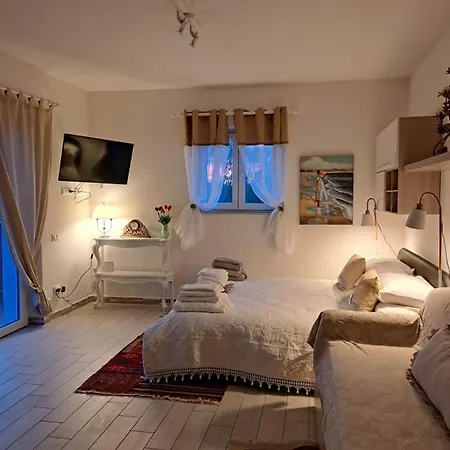 Il Casale Rosso Monolocale Cinque Terre-toscana 公寓 *