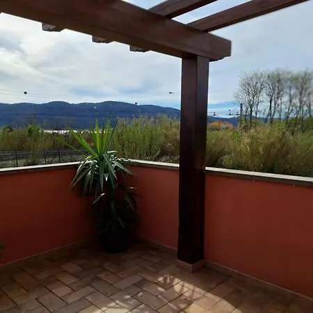 Il Casale Rosso Monolocale Cinque Terre-toscana