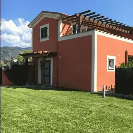 Il Casale Rosso Monolocale Cinque Terre-toscana 公寓