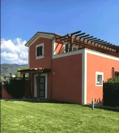 Il Casale Rosso Monolocale Cinque Terre-toscana 公寓 *